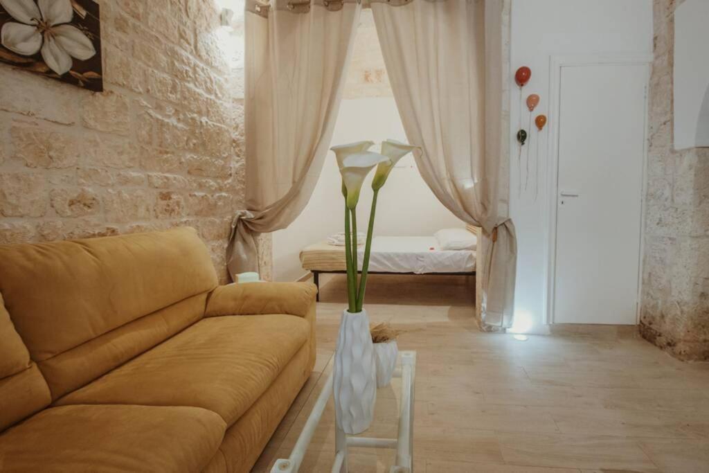 Dimora Chris Ostuni Villa ภายนอก รูปภาพ