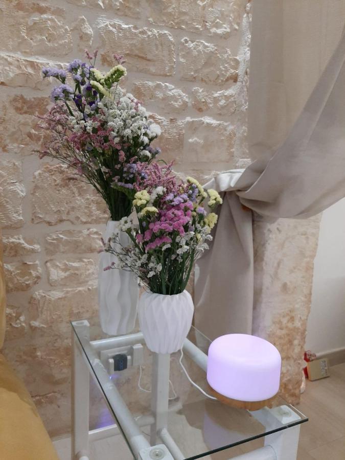 Dimora Chris Ostuni Villa ภายนอก รูปภาพ
